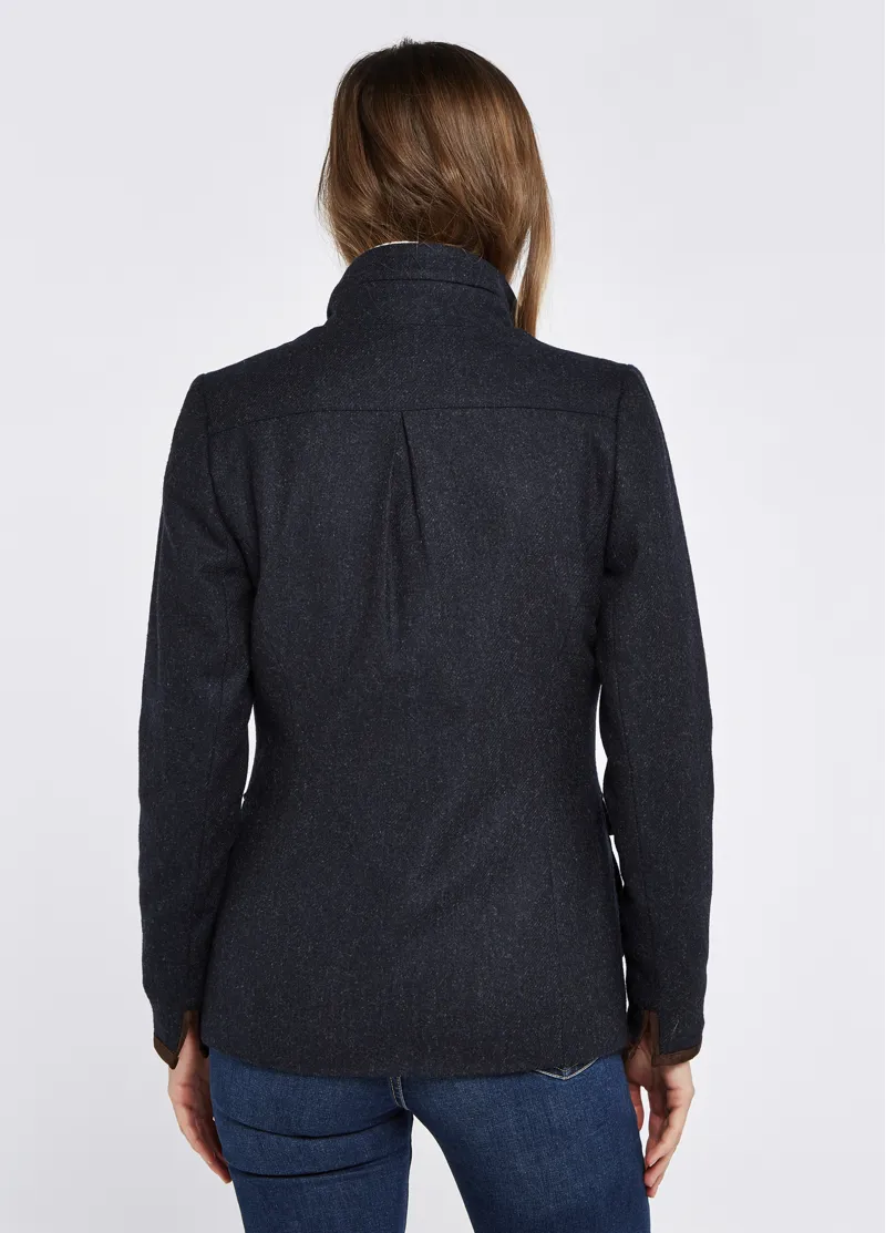 Dubarry Betony Jacket - Navy-1